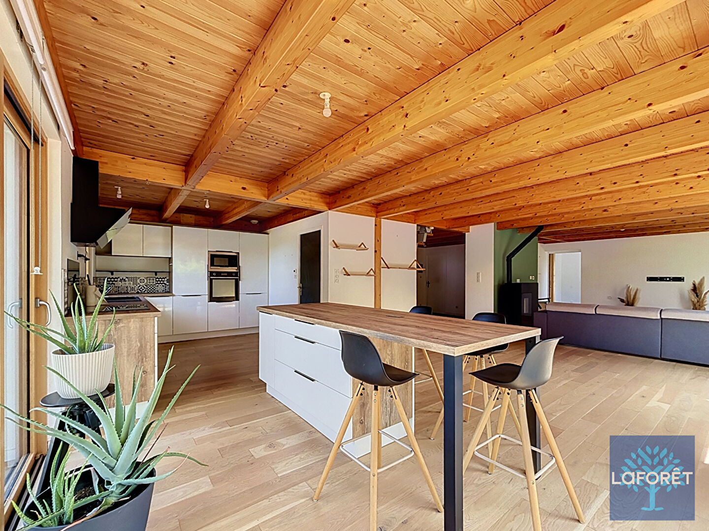 Maison à vendre, 169m², CONCARNEAU