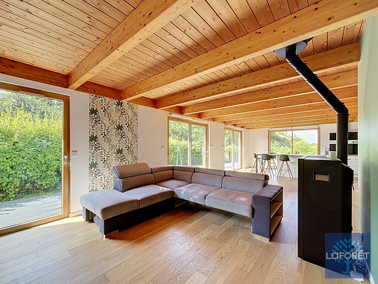 Maison à vendre, 169m², CONCARNEAU