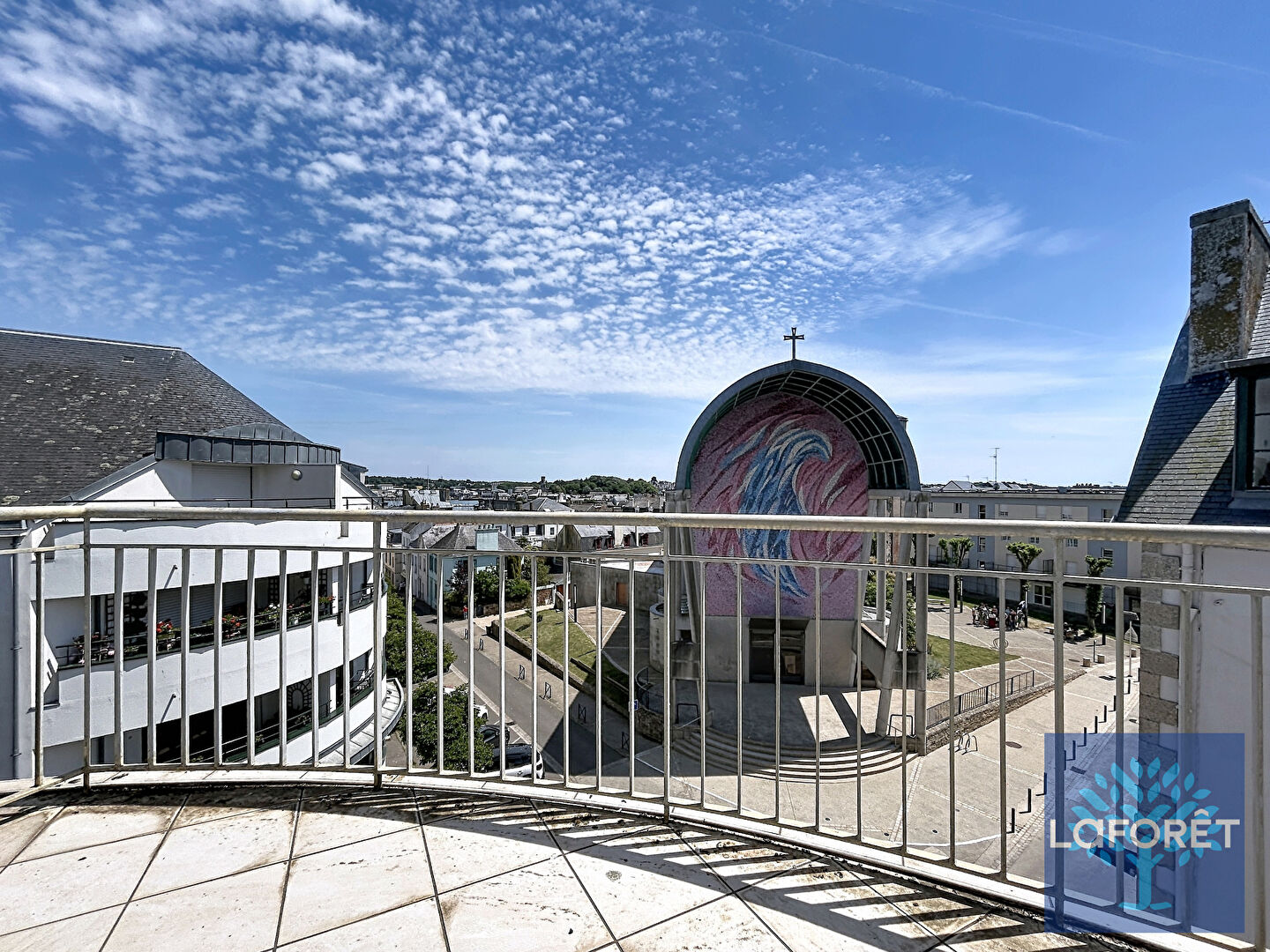 Maison à vendre, 91m², CONCARNEAU