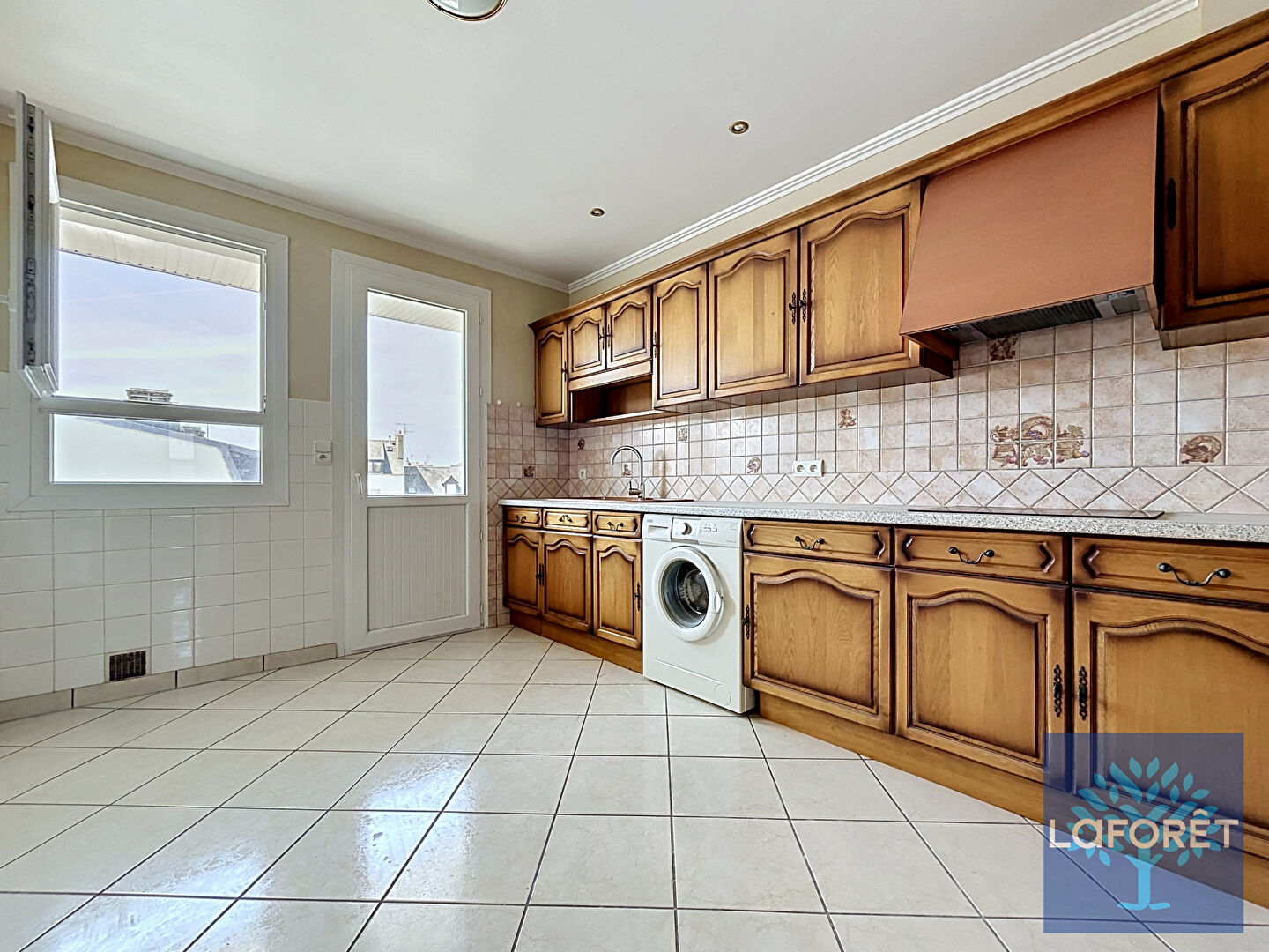Maison à vendre, 91m², CONCARNEAU