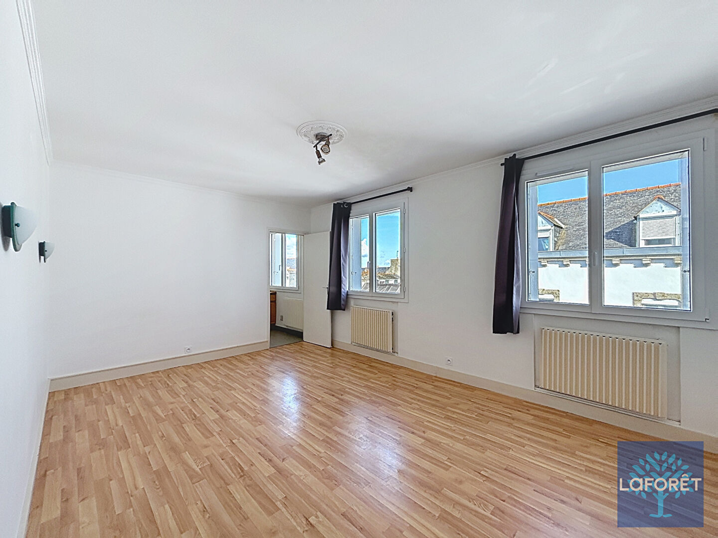 Maison à vendre, 34m², CONCARNEAU
