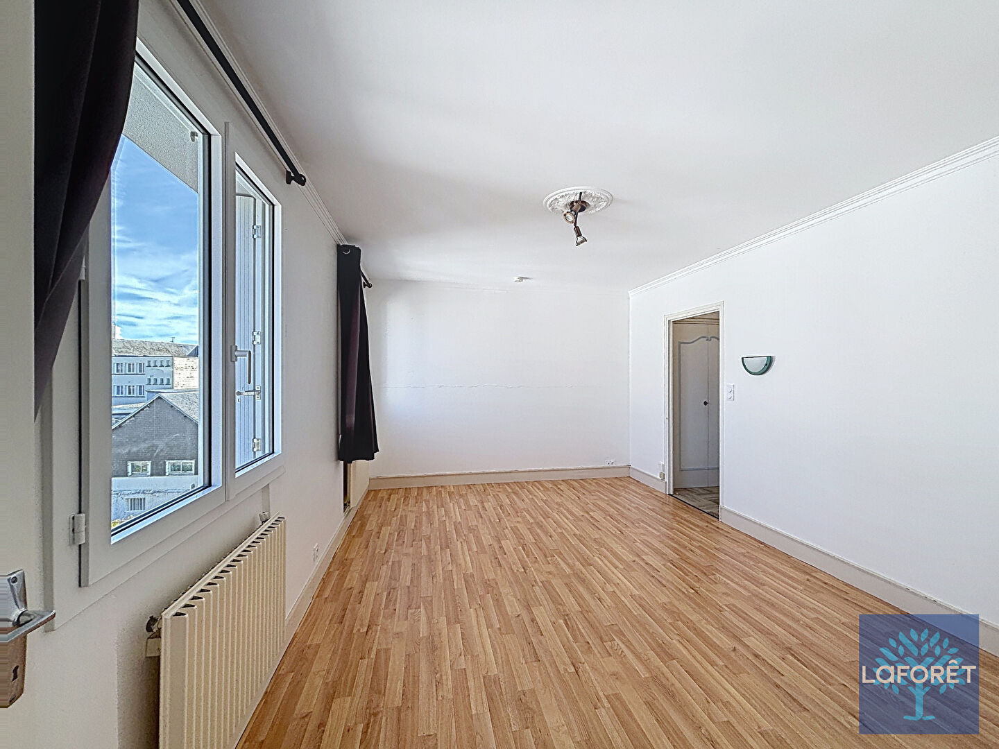 Maison à vendre, 34m², CONCARNEAU