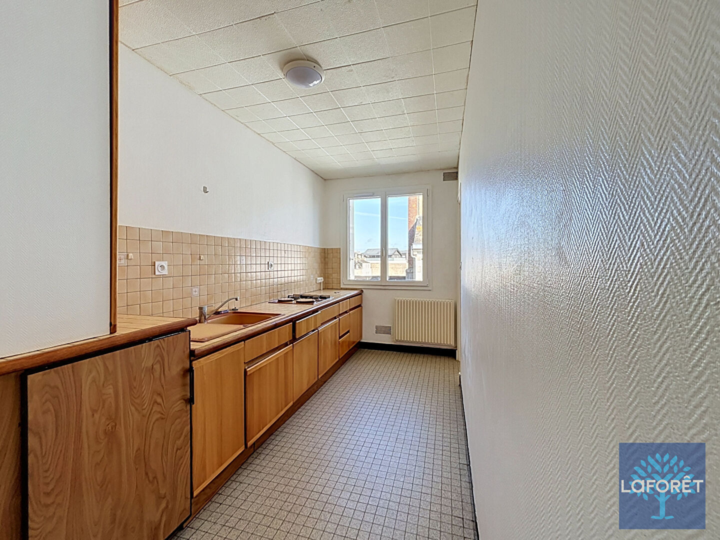 Maison à vendre, 34m², CONCARNEAU