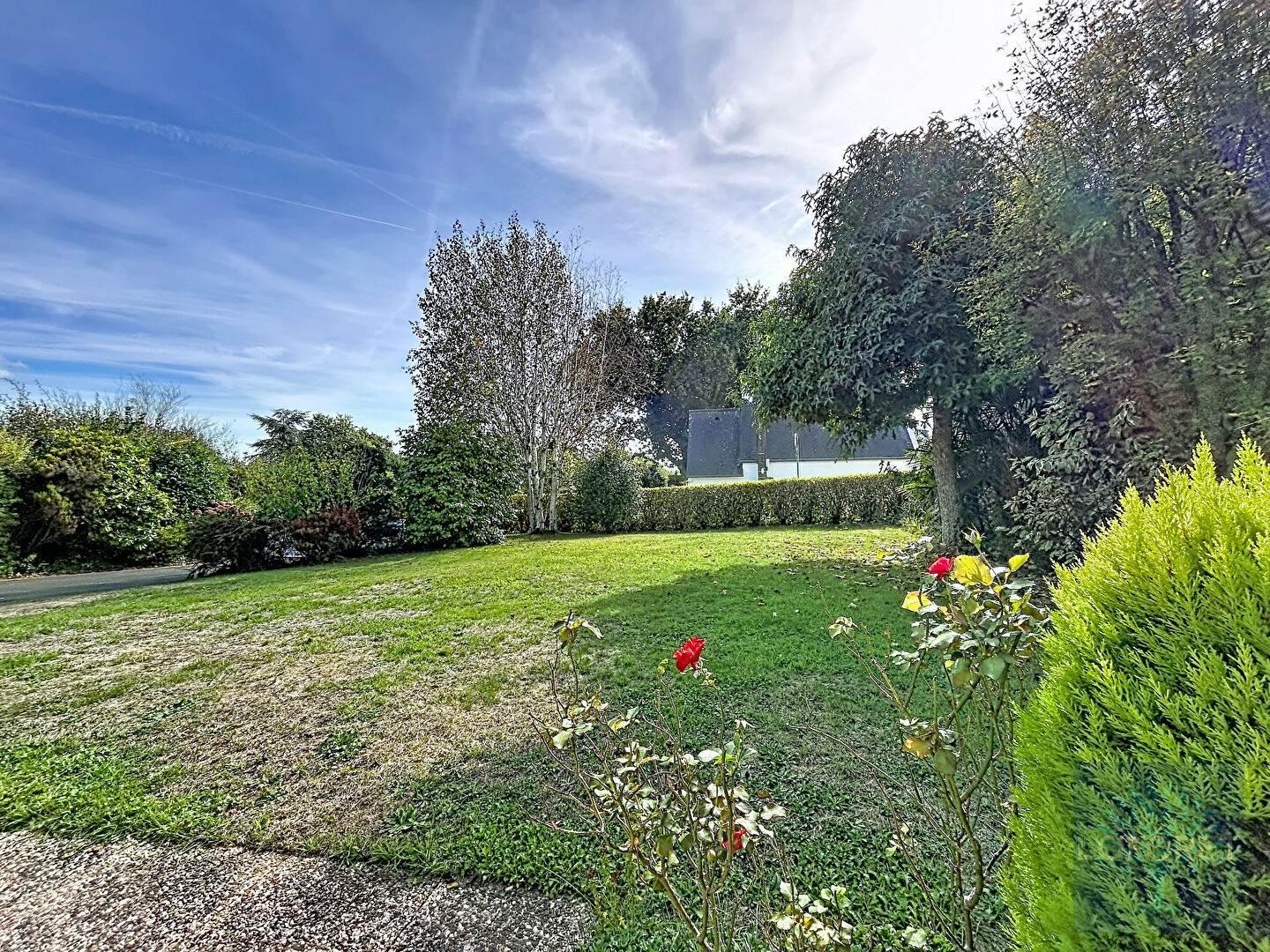 Maison à vendre, 117m², LA FORET FOUESNANT