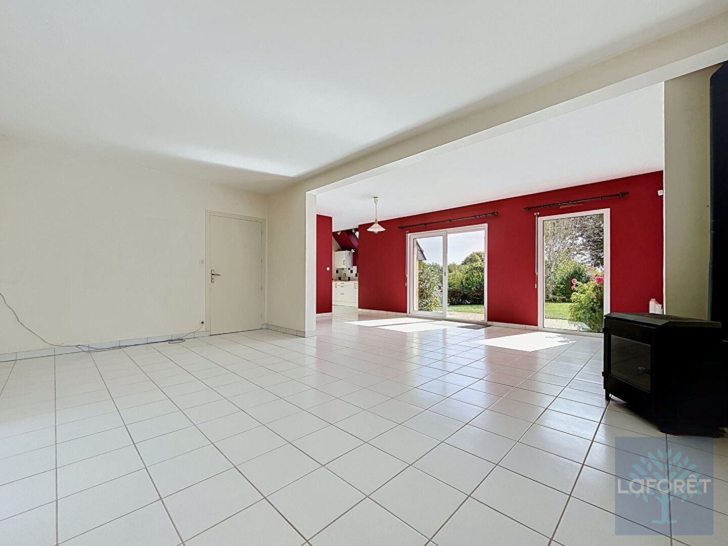 Maison à vendre, 117m², LA FORET FOUESNANT