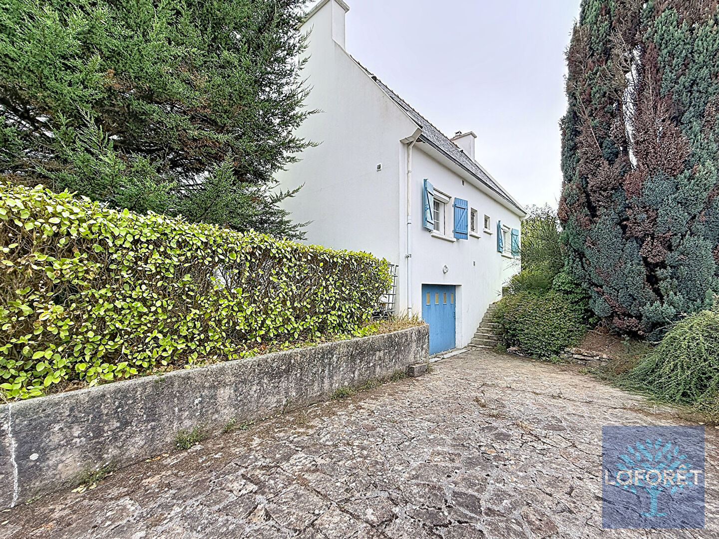 Maison à louer, 115m², CONCARNEAU