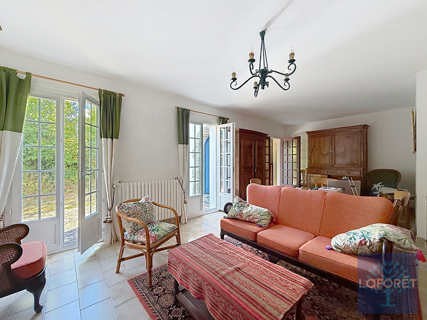 Maison à louer, 115m², CONCARNEAU