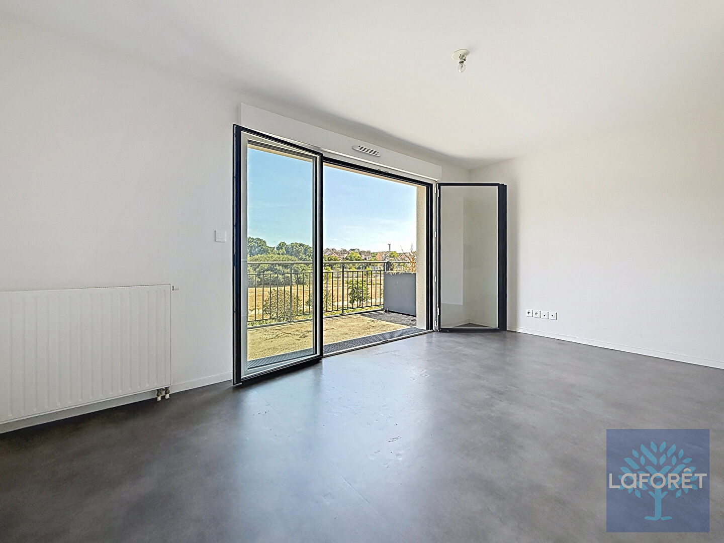 Maison à louer, 45m², CONCARNEAU