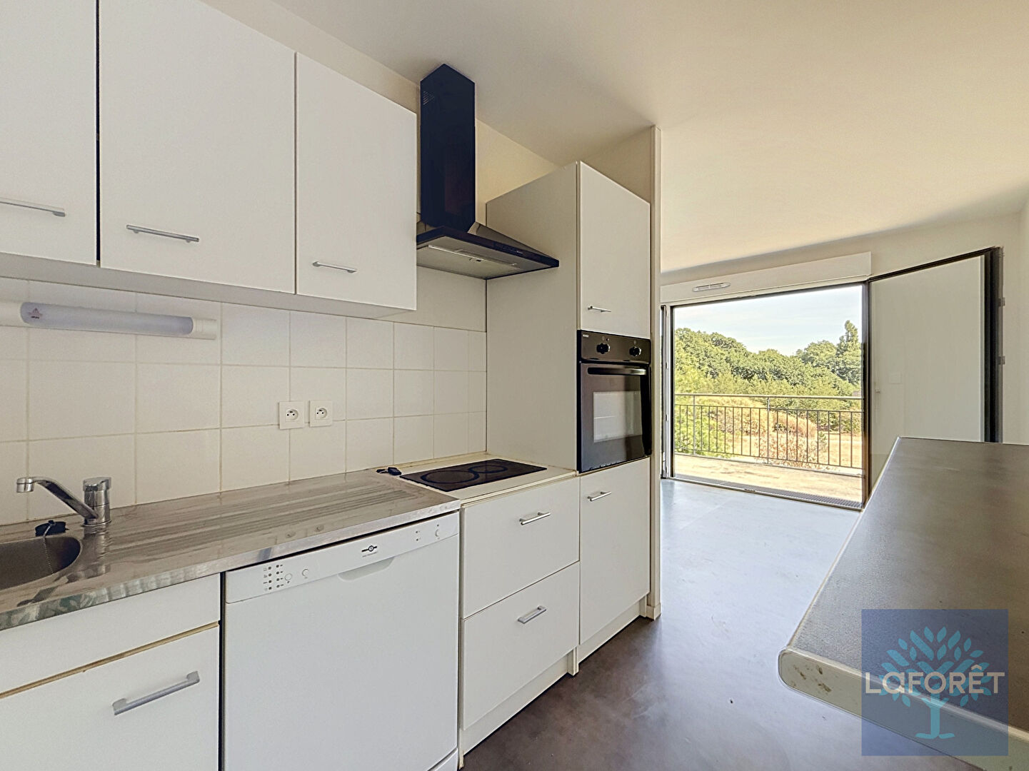 Maison à louer, 45m², CONCARNEAU