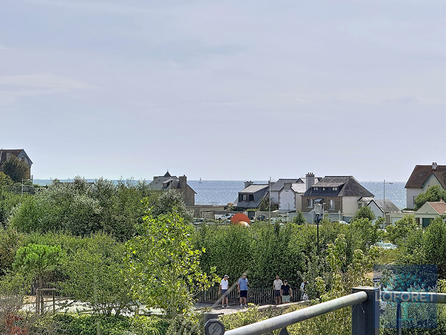 Maison à louer, 45m², CONCARNEAU