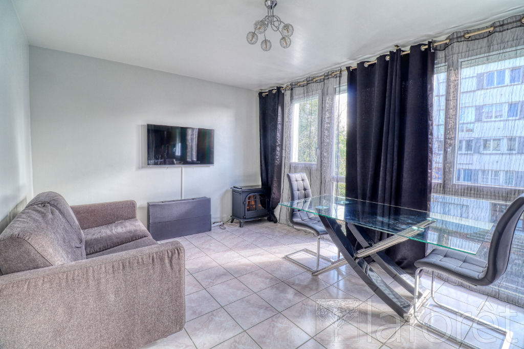 Appartement a louer conflans-sainte-honorine - 1 pièce(s) - 25.08 m2 - Surfyn