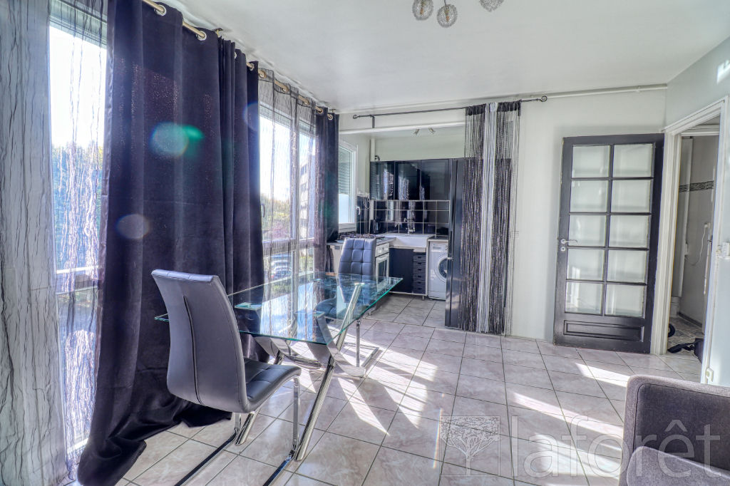 Appartement a louer conflans-sainte-honorine - 1 pièce(s) - 25.08 m2 - Surfyn