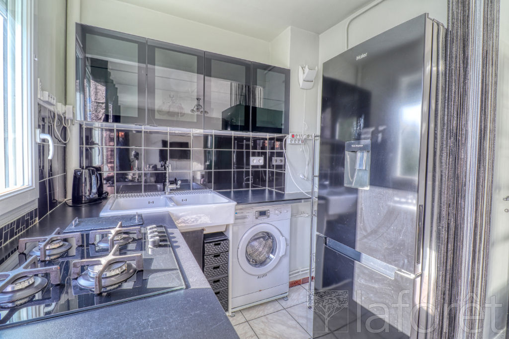 Appartement a louer conflans-sainte-honorine - 1 pièce(s) - 25.08 m2 - Surfyn