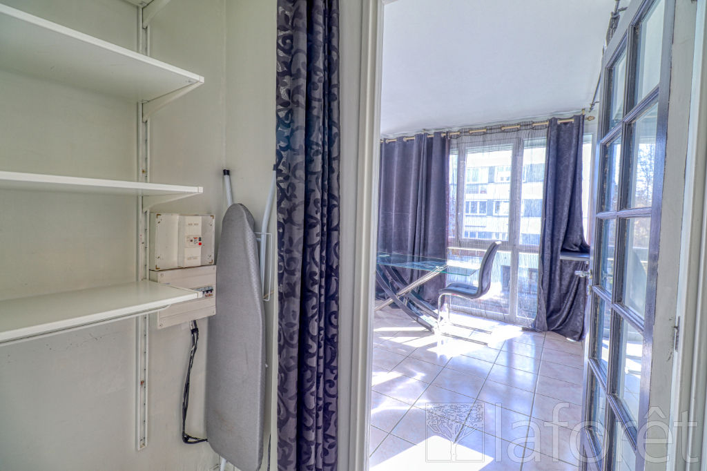 Appartement a louer conflans-sainte-honorine - 1 pièce(s) - 25.08 m2 - Surfyn
