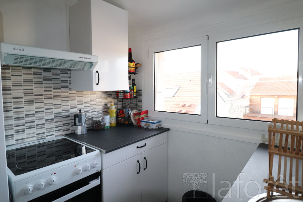 Appartement a louer herblay - 2 pièce(s) - 29.75 m2 - Surfyn