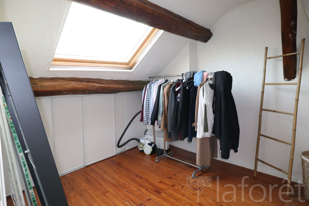 Appartement a louer herblay - 2 pièce(s) - 29.75 m2 - Surfyn