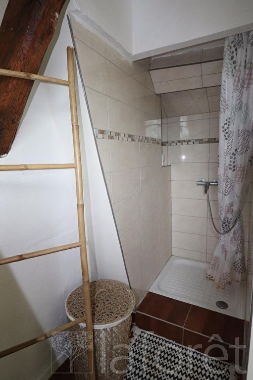 Appartement a louer herblay - 2 pièce(s) - 29.75 m2 - Surfyn