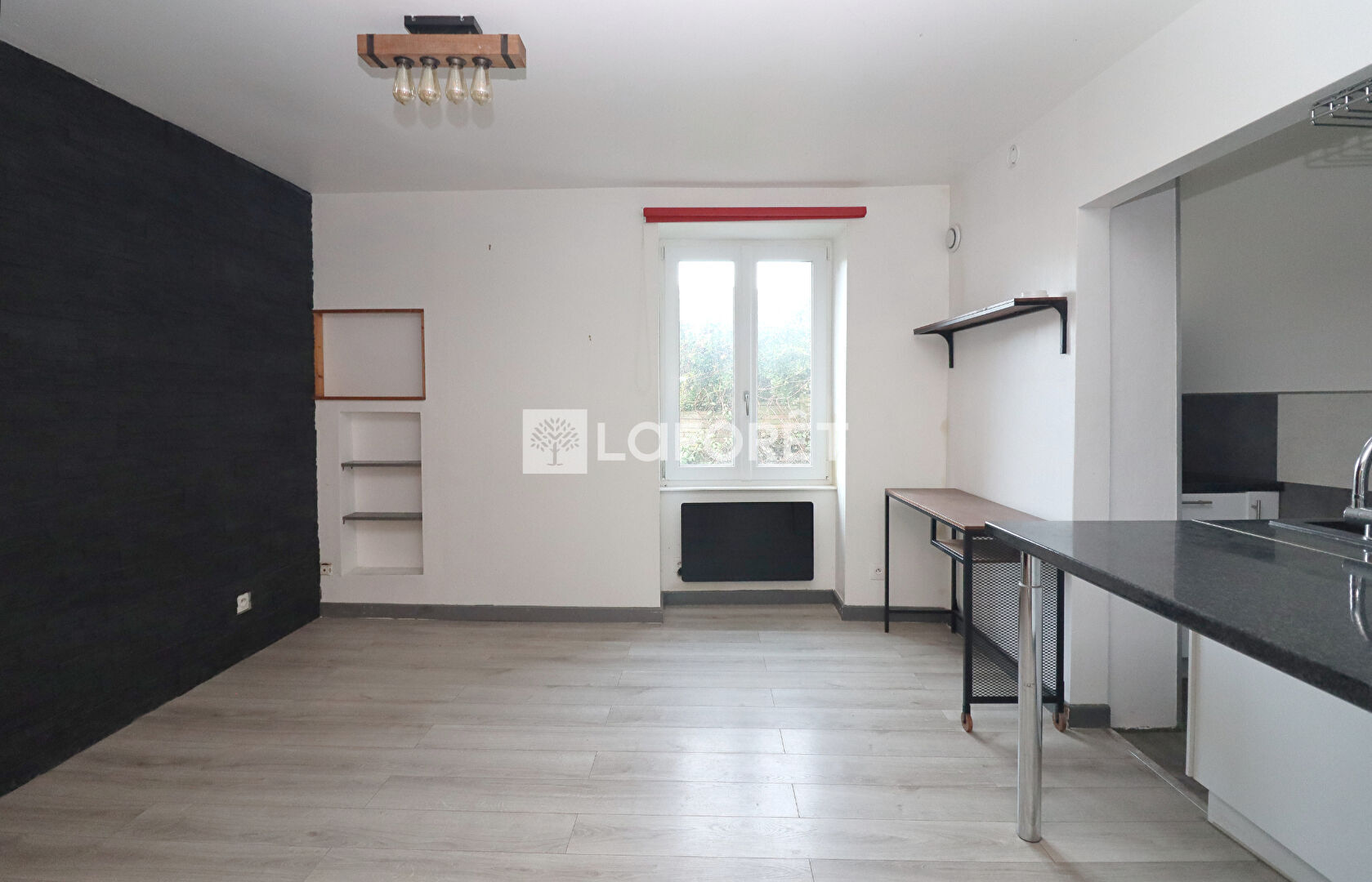 Appartement a louer conflans-sainte-honorine - 2 pièce(s) - 28.99 m2 - Surfyn