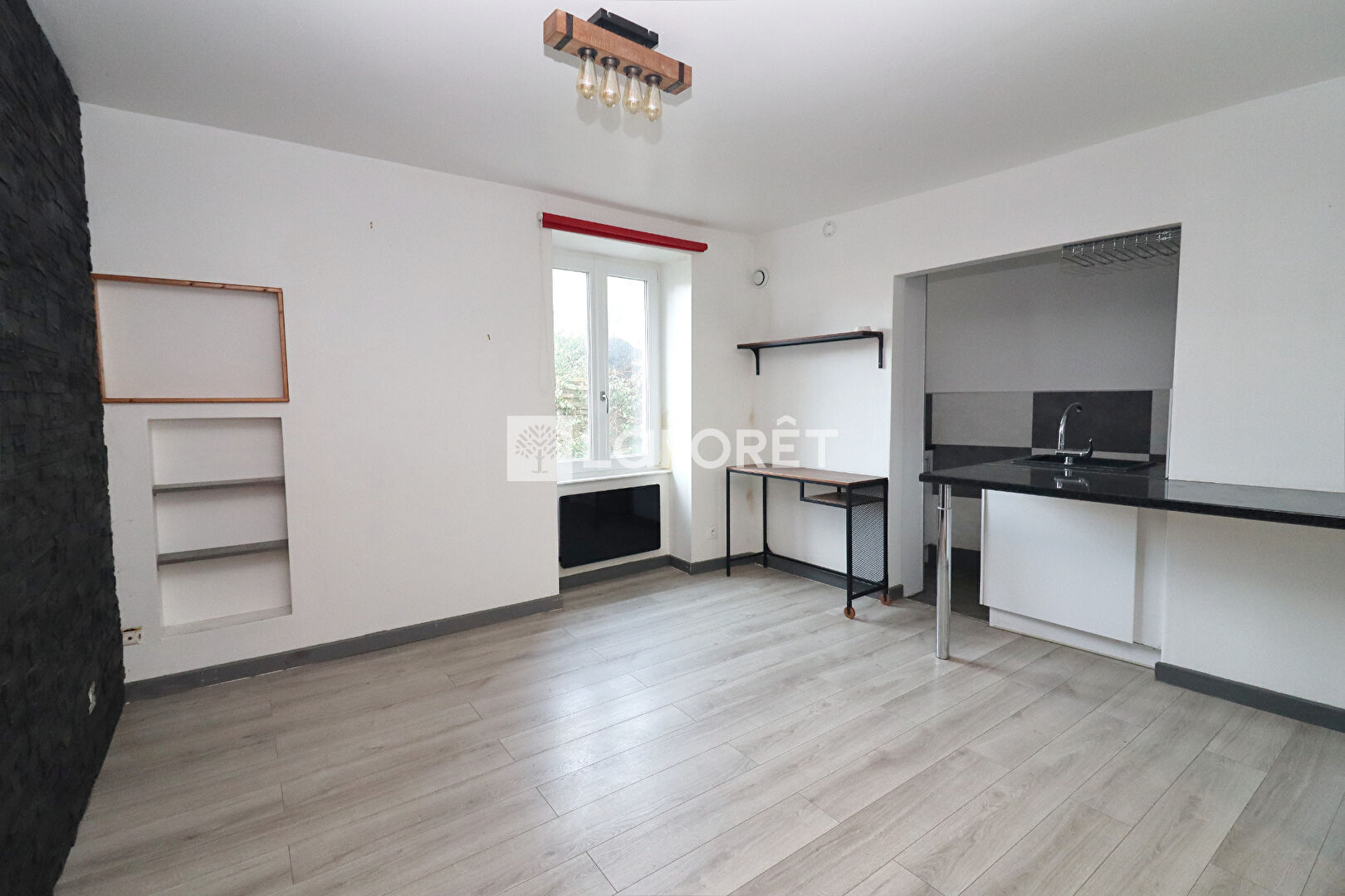 Appartement a louer conflans-sainte-honorine - 2 pièce(s) - 28.99 m2 - Surfyn