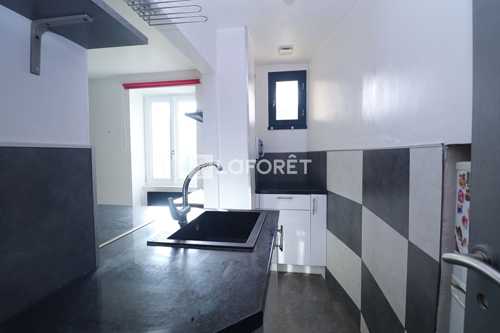 Appartement a louer conflans-sainte-honorine - 2 pièce(s) - 28.99 m2 - Surfyn