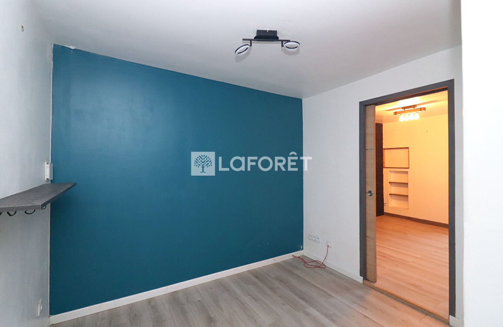 Appartement a louer conflans-sainte-honorine - 2 pièce(s) - 28.99 m2 - Surfyn