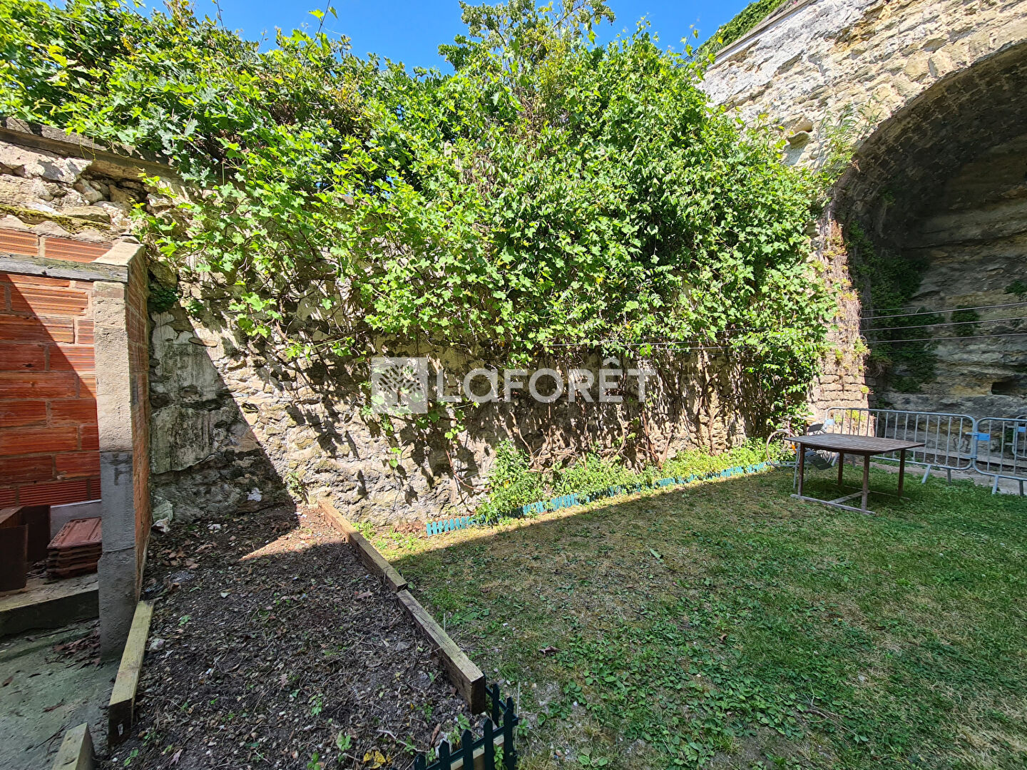 Appartement a louer conflans-sainte-honorine - 2 pièce(s) - 28.99 m2 - Surfyn