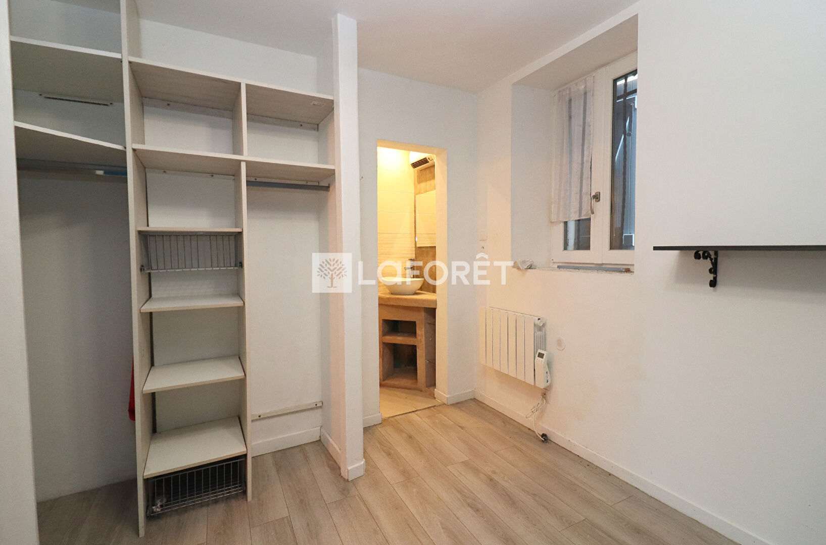 Appartement a louer conflans-sainte-honorine - 2 pièce(s) - 28.99 m2 - Surfyn