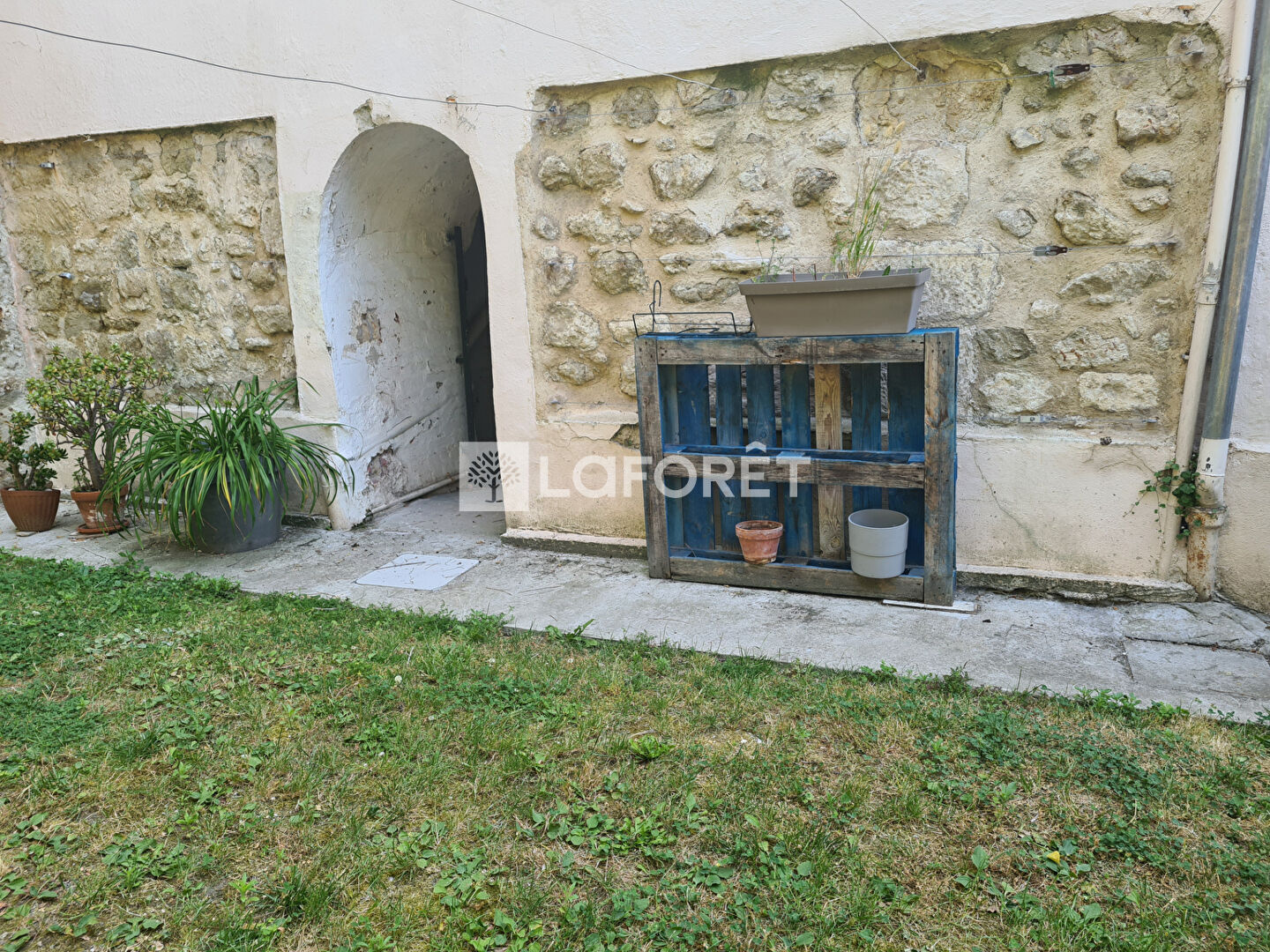 Appartement a louer conflans-sainte-honorine - 2 pièce(s) - 28.99 m2 - Surfyn