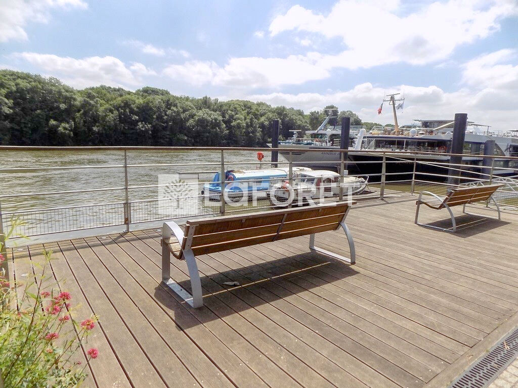 Appartement a louer conflans-sainte-honorine - 2 pièce(s) - 28.99 m2 - Surfyn