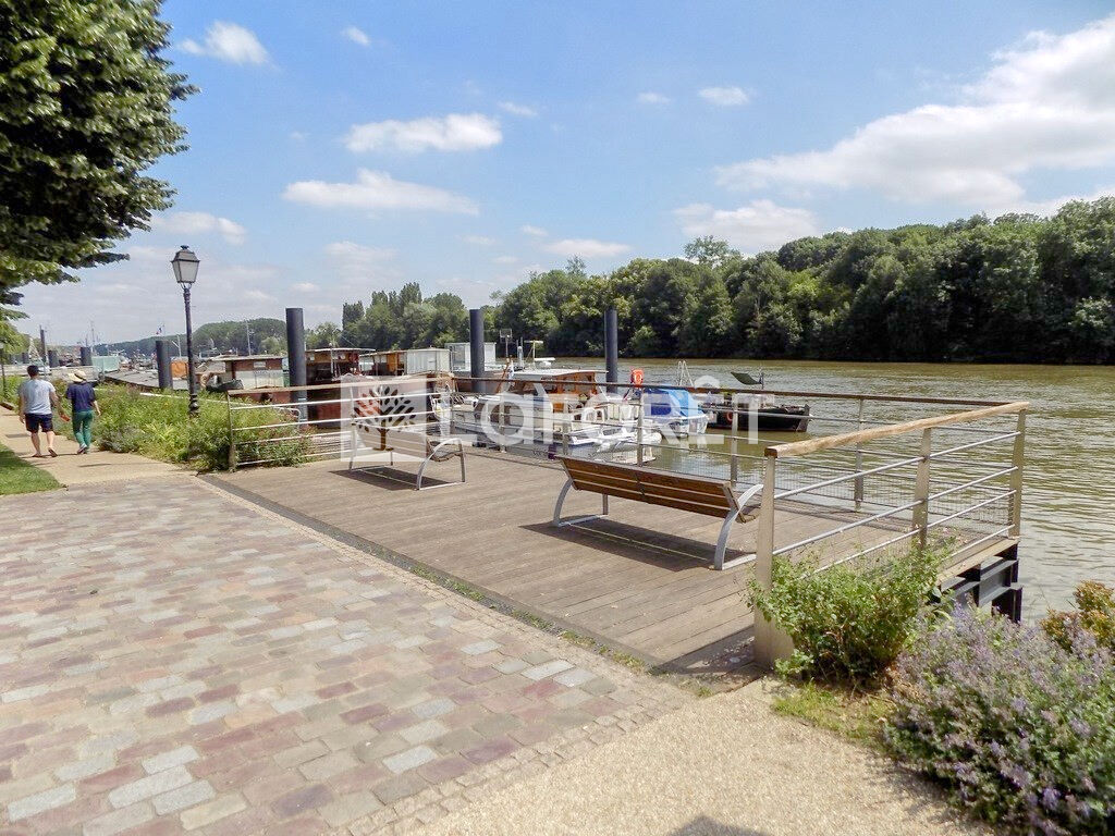 Appartement a louer conflans-sainte-honorine - 2 pièce(s) - 28.99 m2 - Surfyn