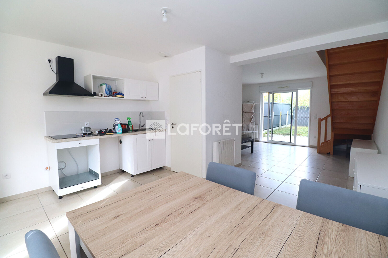 Maison à louer, 70m², Conflans-Sainte-Honorine