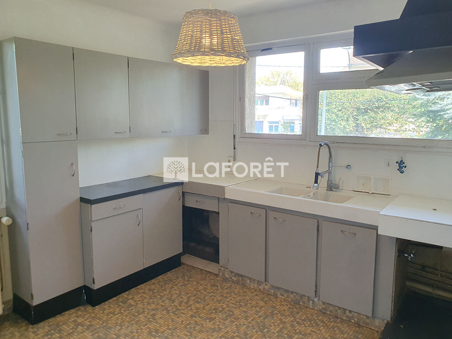 Maison a louer conflans-sainte-honorine - 6 pièce(s) - 125.69 m2 - Surfyn