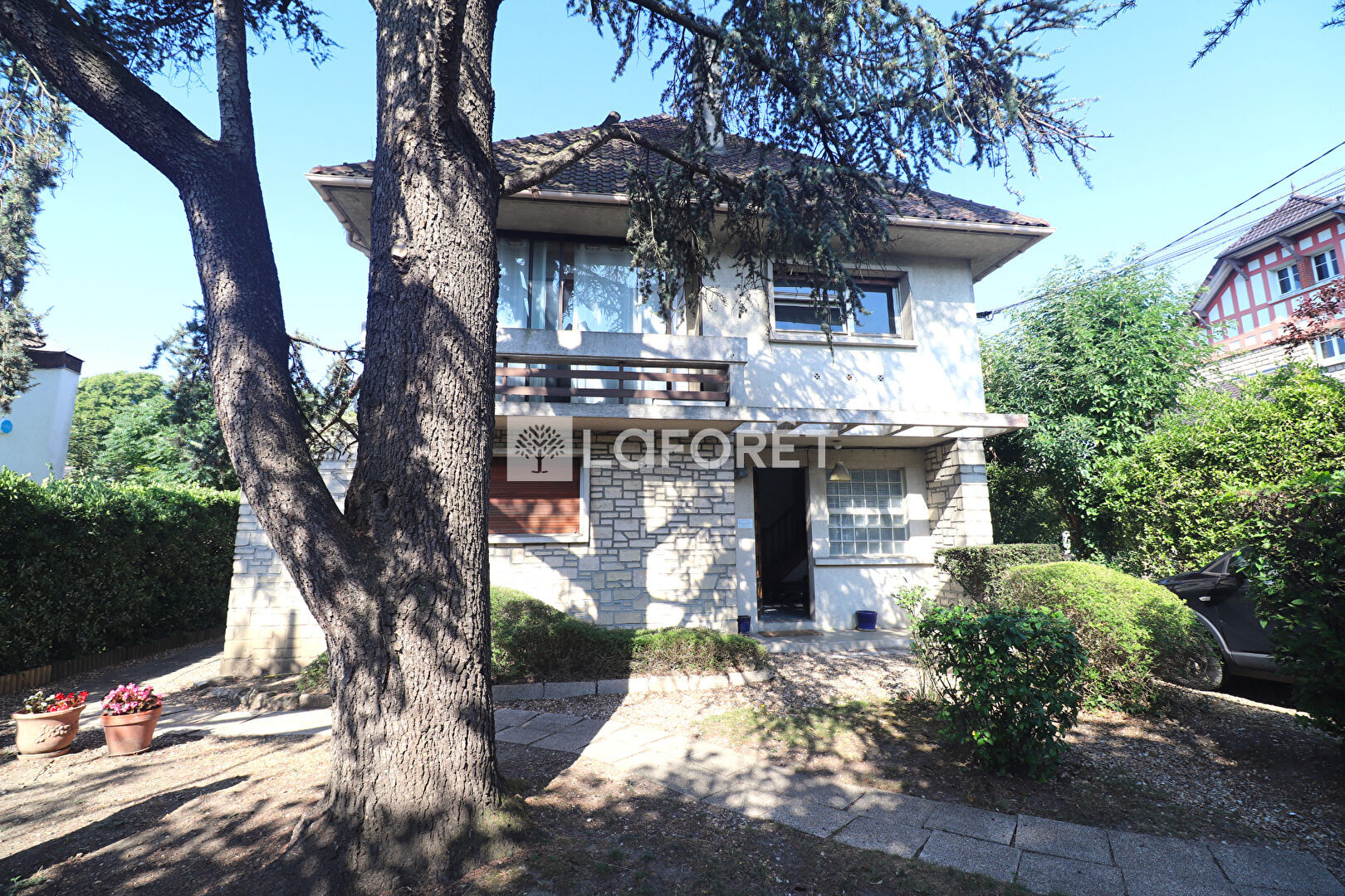 Maison a louer conflans-sainte-honorine - 6 pièce(s) - 125.69 m2 - Surfyn