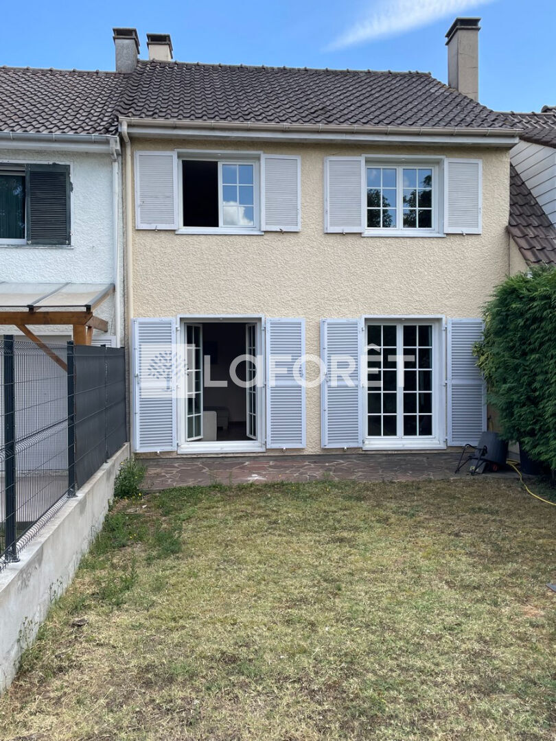 Maison à vendre, 96m², ANDRESY