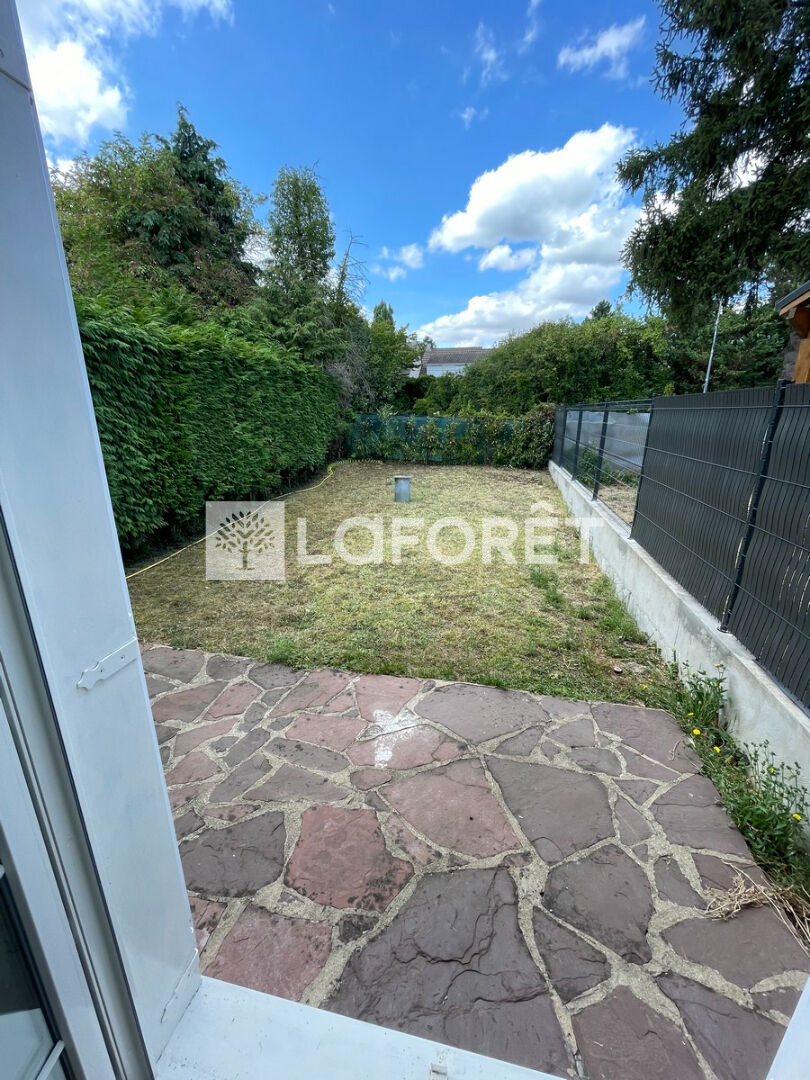 Maison à vendre, 96m², ANDRESY