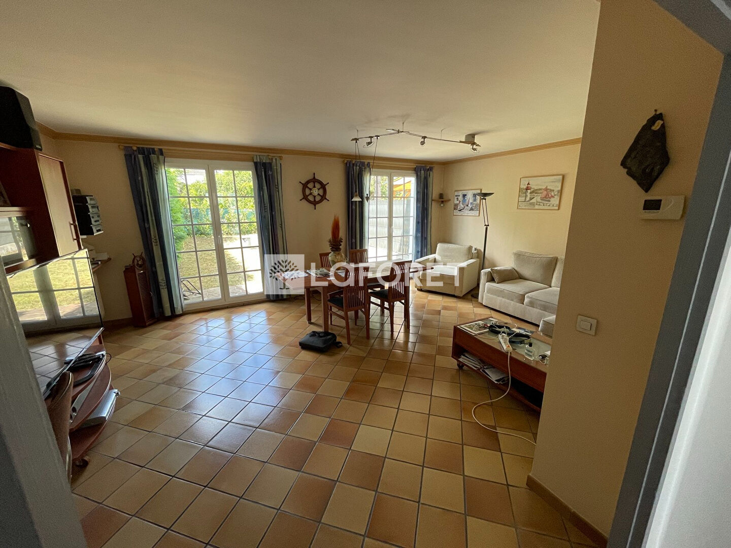 Maison à vendre, 96m², ANDRESY