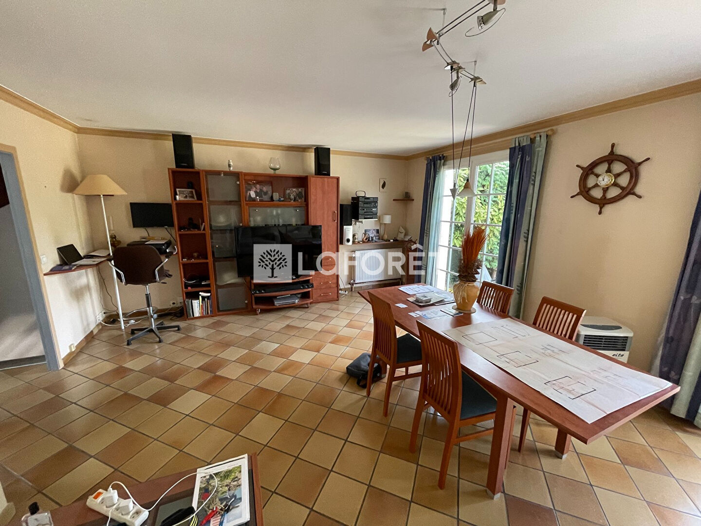 Maison à vendre, 96m², ANDRESY