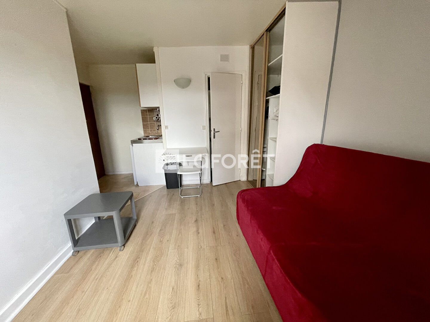 Maison à vendre, 14m², MENNECY