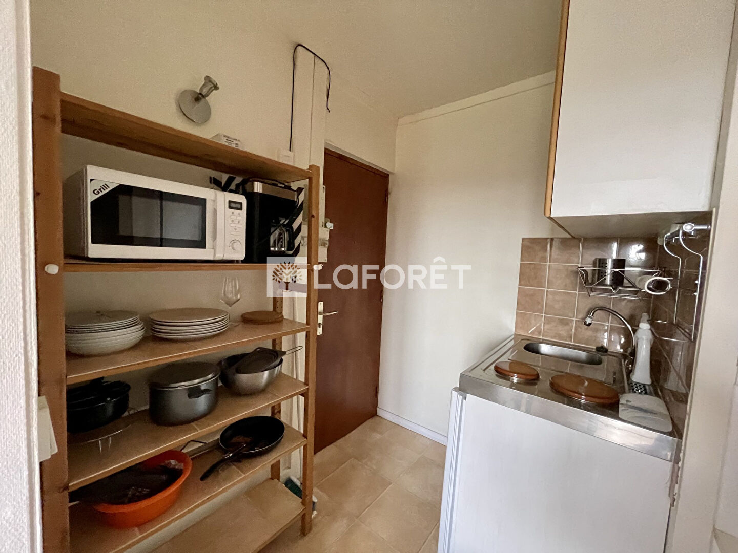 Maison à vendre, 14m², MENNECY
