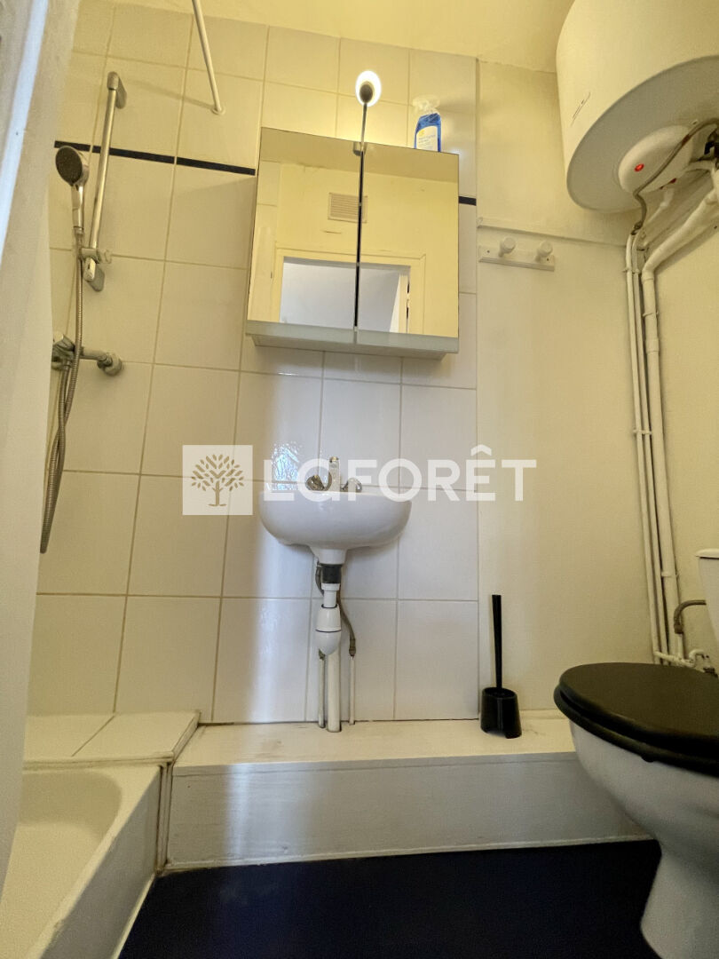 Maison à vendre, 14m², MENNECY