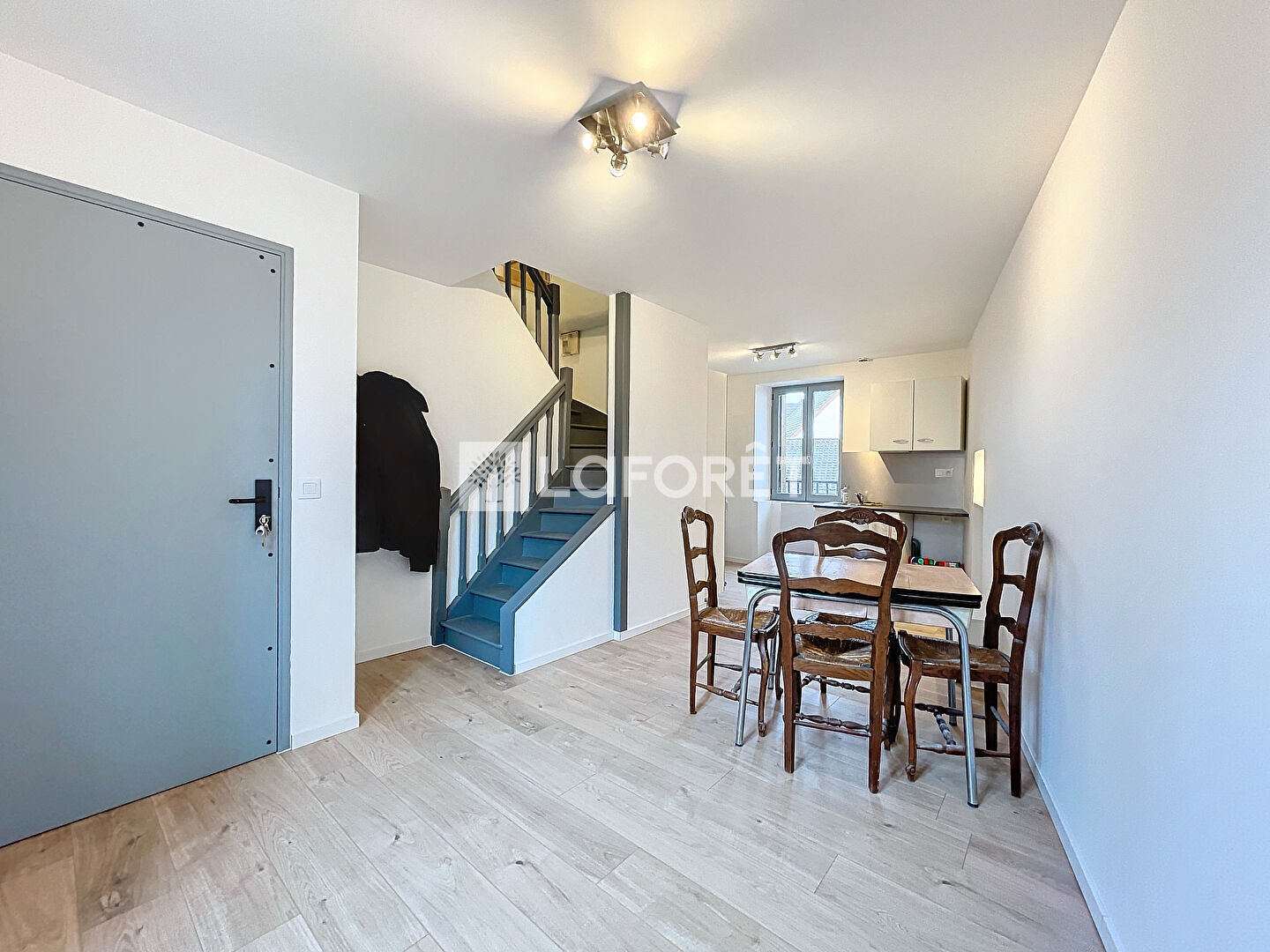Maison à vendre, 48m², MENNECY