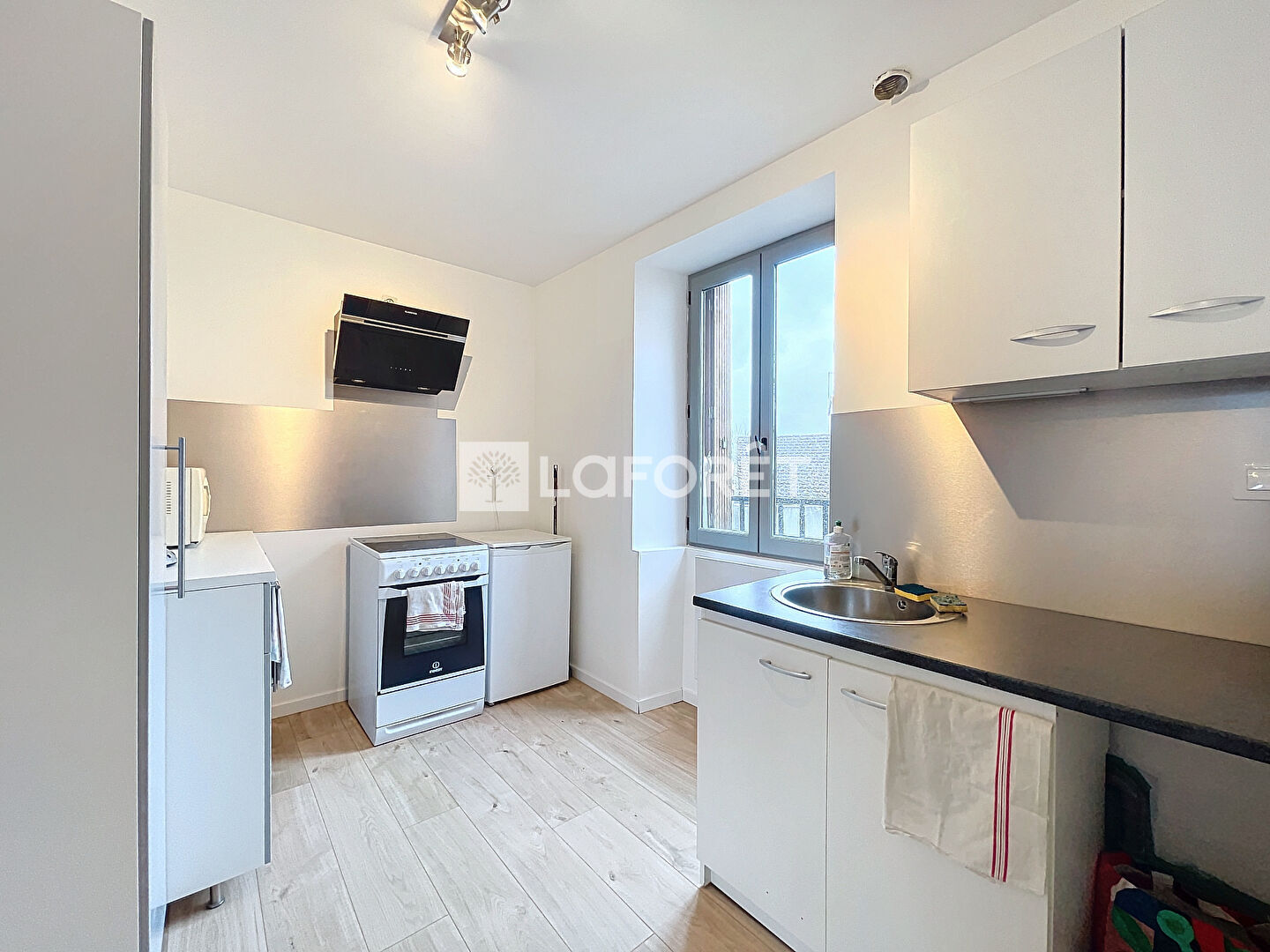 Maison à vendre, 48m², MENNECY