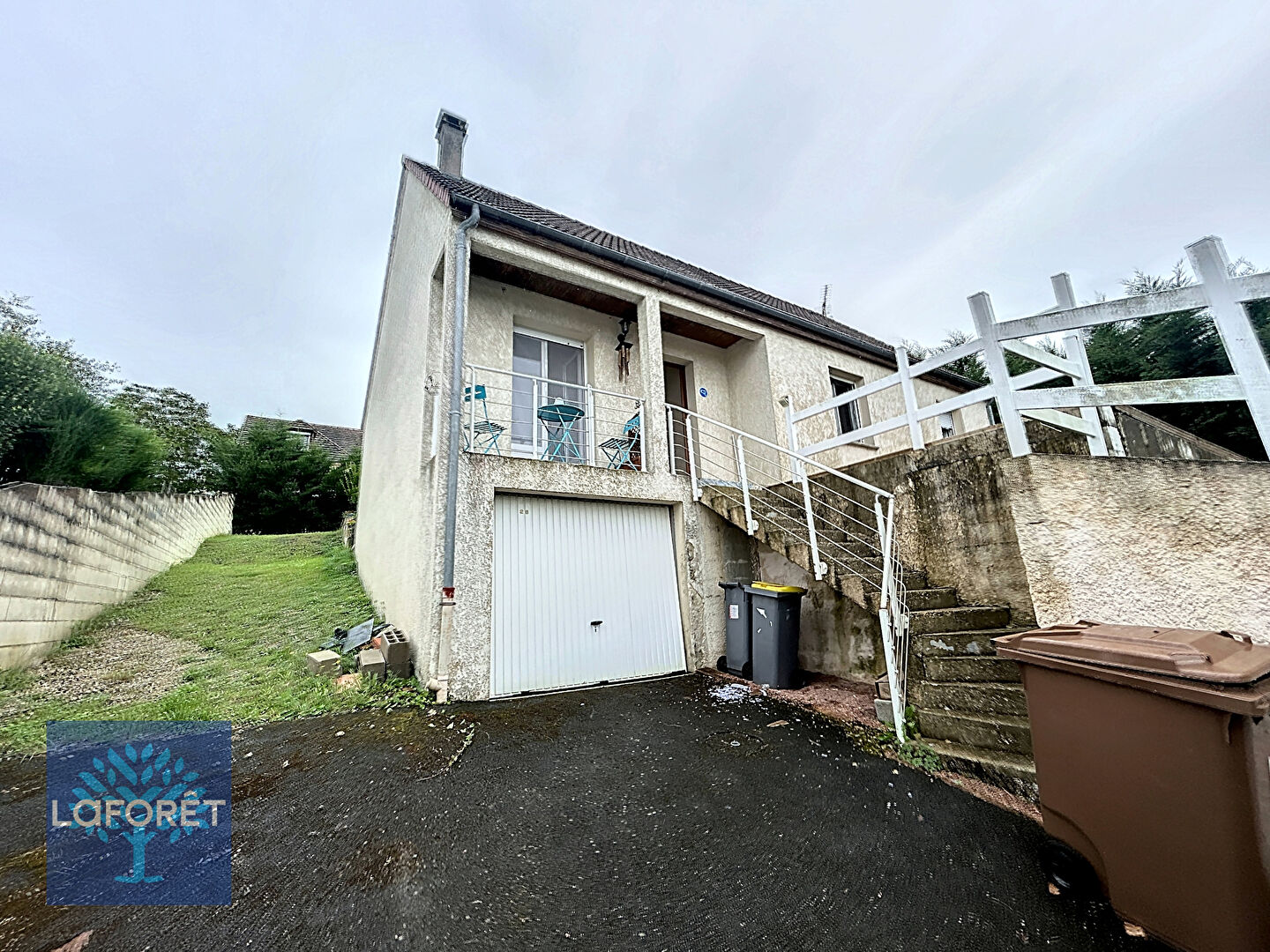 Location maison CorbeilEssonnes 4 pièce(s) 74 m² 1 344 €/mois ⇔