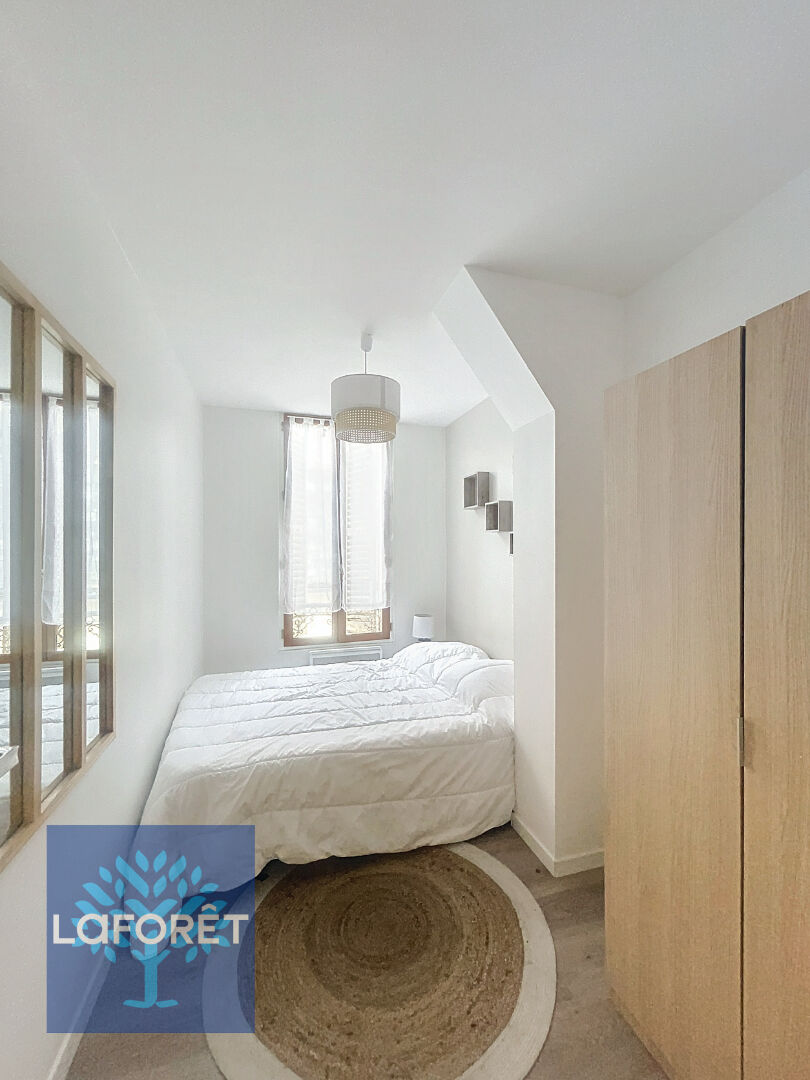 Location appartement près de CORBEIL ESSONNES 1 pièce(s) 23 m²