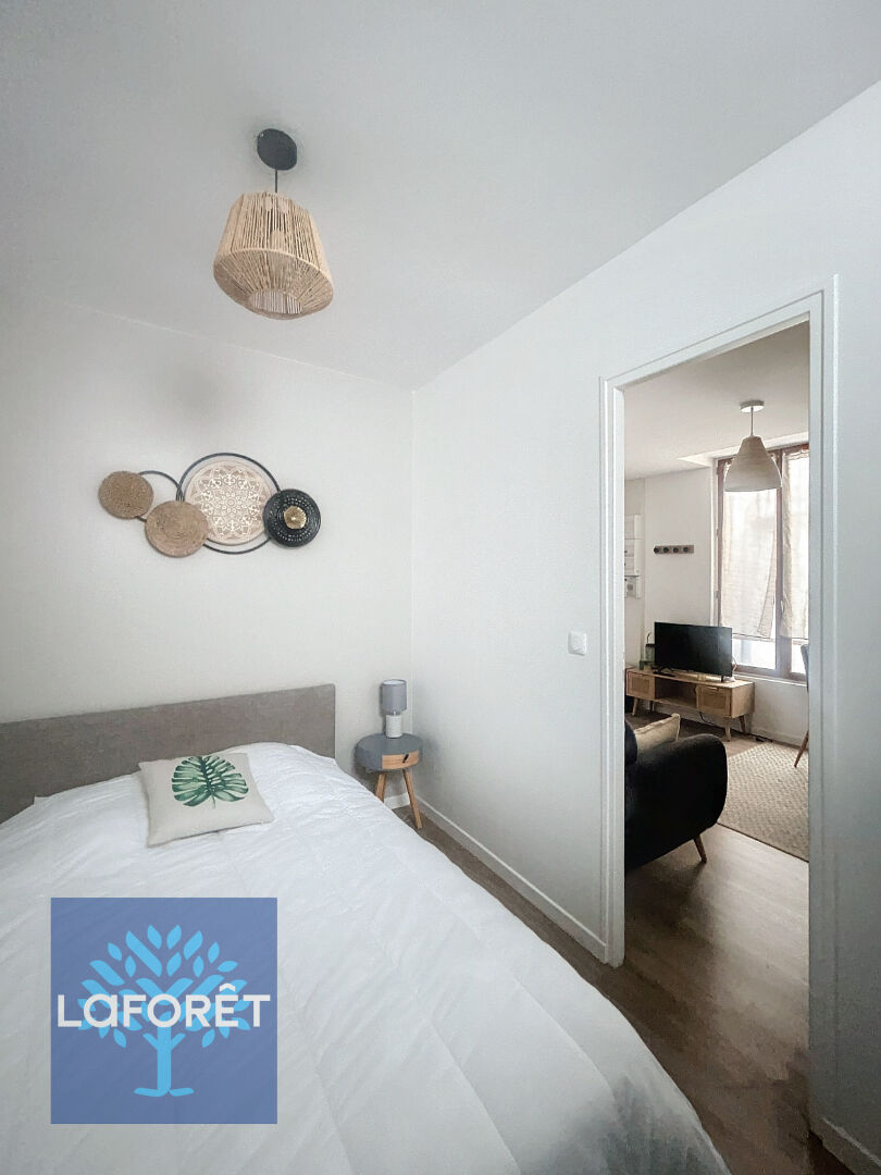 Location appartement près de CORBEIL ESSONNES 1 pièce(s) 23 m²