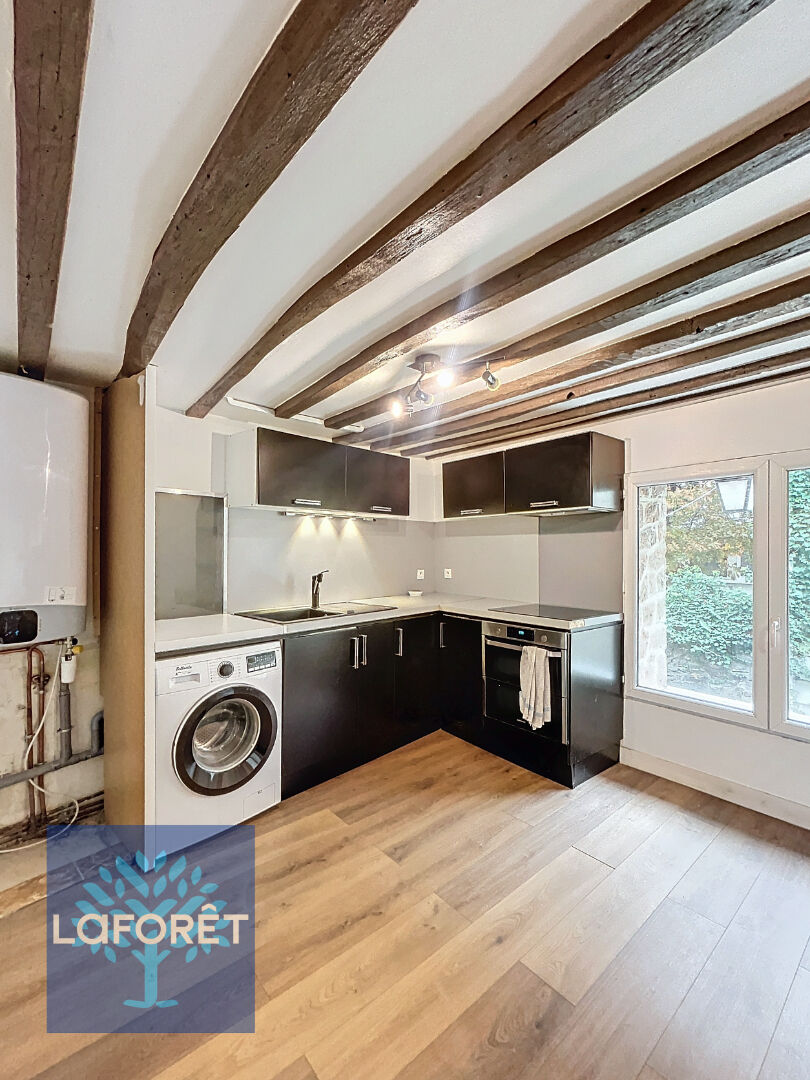 Location appartement près de CORBEIL ESSONNES 2 pièce(s) 45 m²