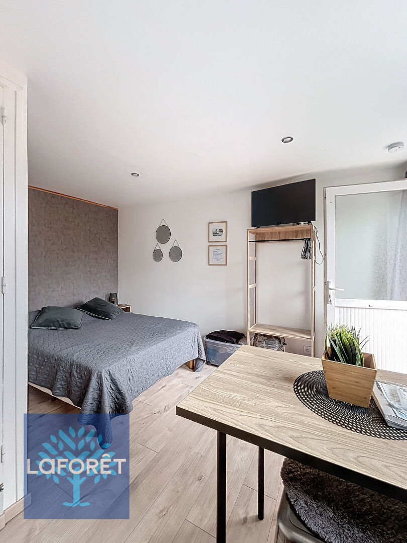 Appartement a louer savigny-sur-orge - 1 pièce(s) - 17 m2 - Surfyn