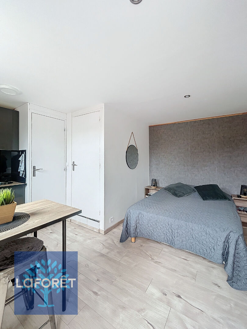 Appartement a louer savigny-sur-orge - 1 pièce(s) - 17 m2 - Surfyn