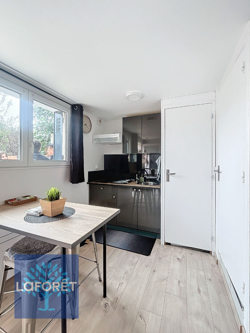 Appartement a louer savigny-sur-orge - 1 pièce(s) - 17 m2 - Surfyn