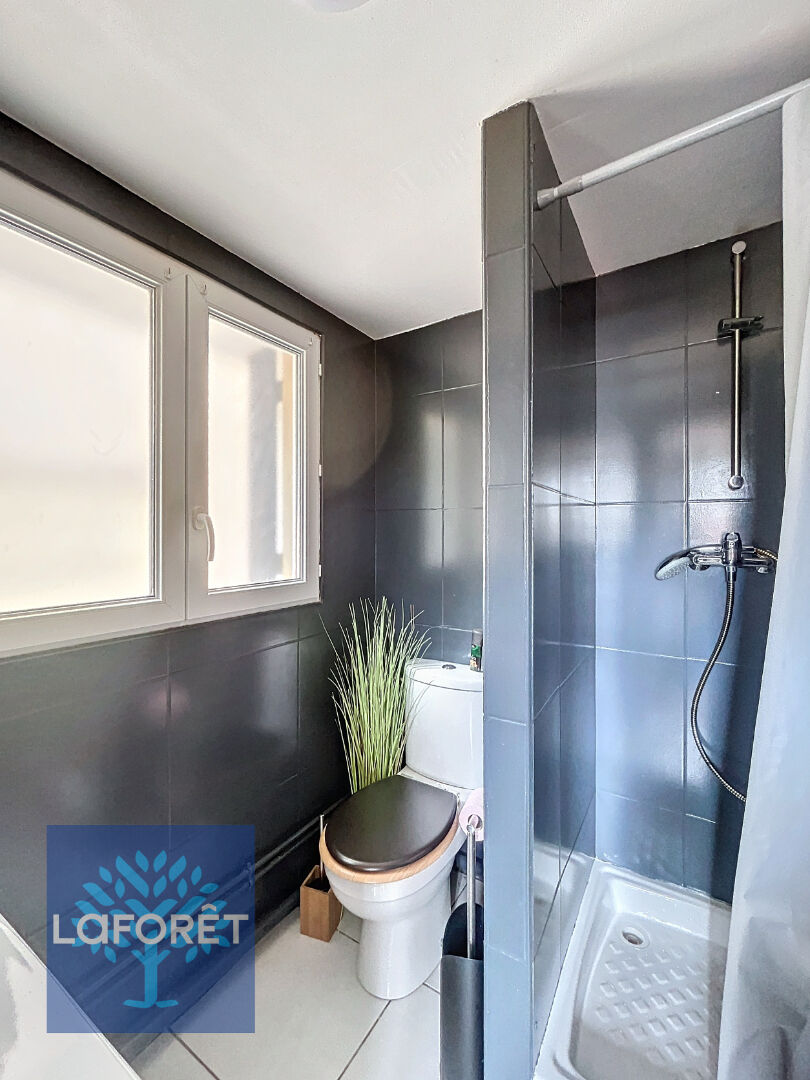 Appartement a louer savigny-sur-orge - 1 pièce(s) - 17 m2 - Surfyn